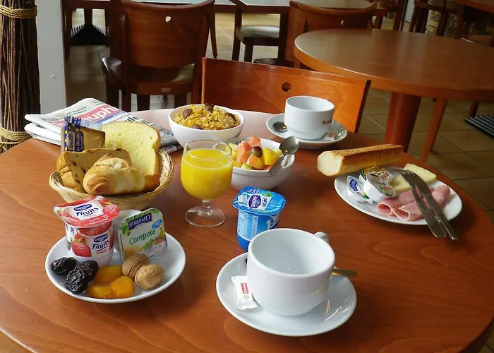 Hotel Amys Voreppe